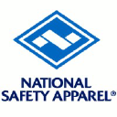 National Safety Apparel logo