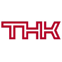 THK MANUFACTURING OF AMERICA, INC. logo