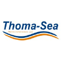 Thoma-Sea logo