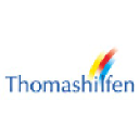 Thomas Hilfen logo