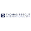 Thomas Regout logo