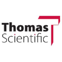 Thomas Scientific logo