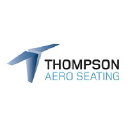 THOMPSON AERO SEATING LIMITED logo