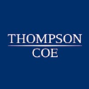 Thompson logo