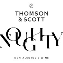 THOMSON & SCOTT LTD logo