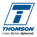 Thomson International logo