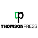 Thomson Press logo