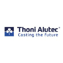 Thoni Alutec logo