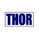 Thor Quimicos logo