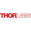 THORLABS LIMITED logo