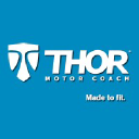 Thor Motor Coach logo