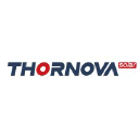 Thornova Solar logo