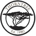 THORNTREE LP. logo