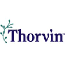 Thorvin logo