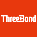 Three Bond logo