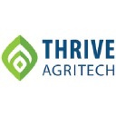 Thrive Agritech logo