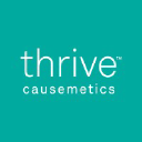 Thrive Causemetics logo