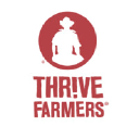 Thrive Farmers logo