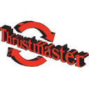 Thrustmaster logo