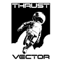 Thrustvector logo