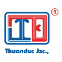 Thuan Duc logo