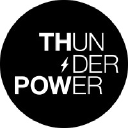 THUNDER POWER INDUSTRIES LIMITED logo