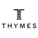 Thymes logo