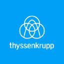 THYSSENKRUPP PRESTA SCHOENEBECK GMB logo