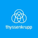 thyssenkrupp Presta logo