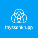 ThyssenKrupp Aerospace logo