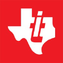 TEXAS INSTRUMENTS INC logo