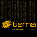 Tiama logo