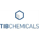 TIB Chemicals logo