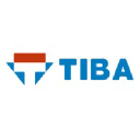 TIBA SPAIN SA logo