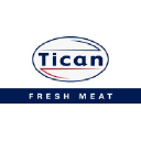 TICAN FRESH MEAT A/S logo