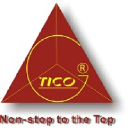 TICO INTERNATIONAL., CORPORATION logo