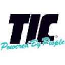 TIC THE INDUSTRIAL COMPANY logo