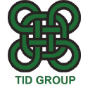 THAI INDUSTRIES DEVELOPMENT CO LTD logo