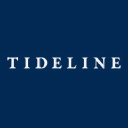 Tideline logo