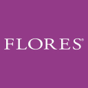 Flores logo