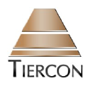 TIERCON CORP logo