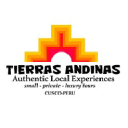 Tierras Andinas logo