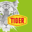 Tiger Drylac logo