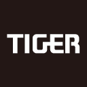 TIGER CORPORATION U.S.A. logo