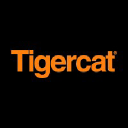 TIGERCAT INDUSTRIES INC logo