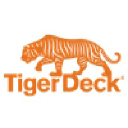 TIGER DECK, LLC logo