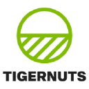 TIGERNUTS TRADERS  S.L. logo