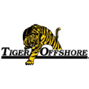 Tiger Offshore Rentals logo