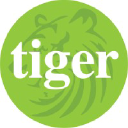 Tiger Packaging logo