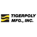 TIGERPOLY MFG.,INC logo